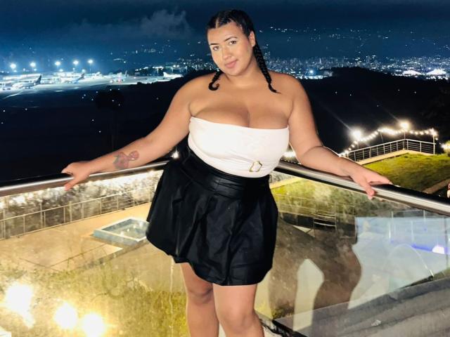 DojaAissha - Live sexe cam - 29558117