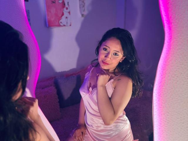 AlessaMora - 라이브 포르노 &amp; 섹스 캠 - 29558996