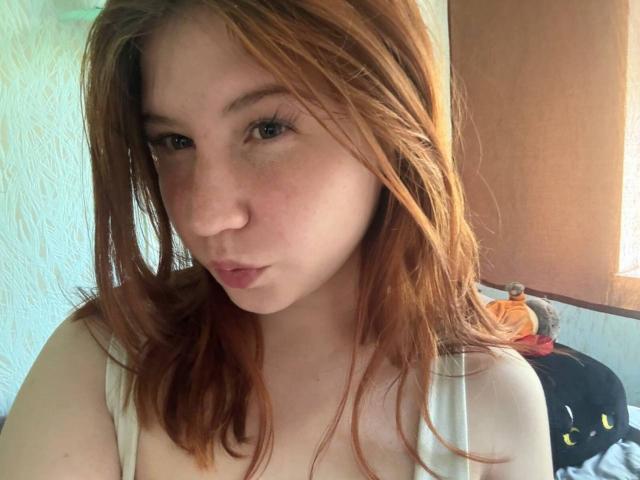 JeraldineBerky - Live sex cam - 29562824