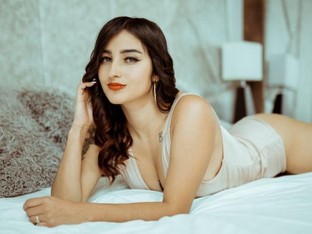 LisaNahyan - Live porn &amp; sex cam - 29562854