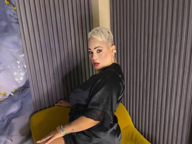 GianellaCox - Live porn &amp; sex cam - 29562881