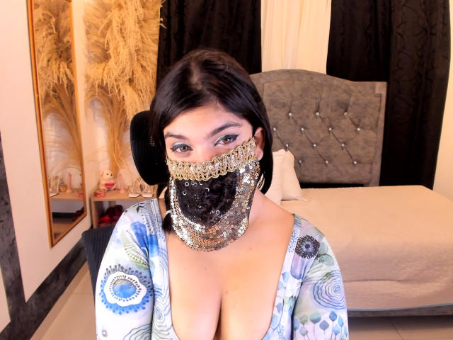 AniisaAli - Live porn &amp; sex cam - 29562998