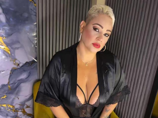 GianellaCox - Sexe cam en vivo - 29563010