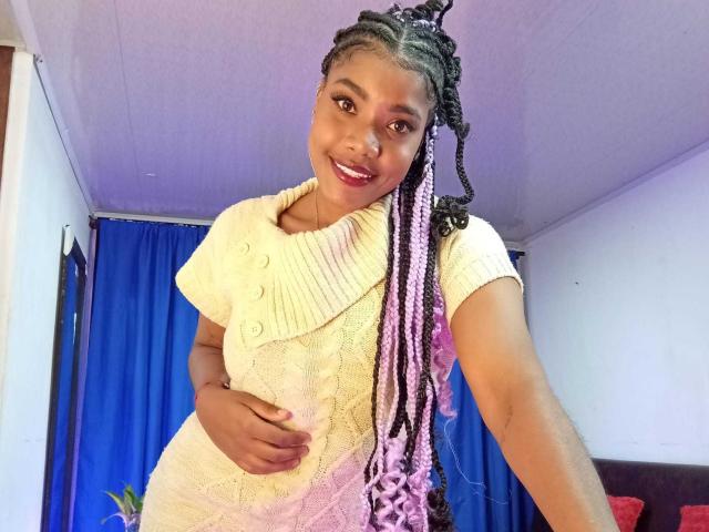 Caylin - Sexe cam en vivo - 29563070