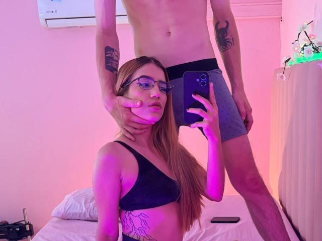 SecretLoversVIP - Live Sex Cam - 29563175