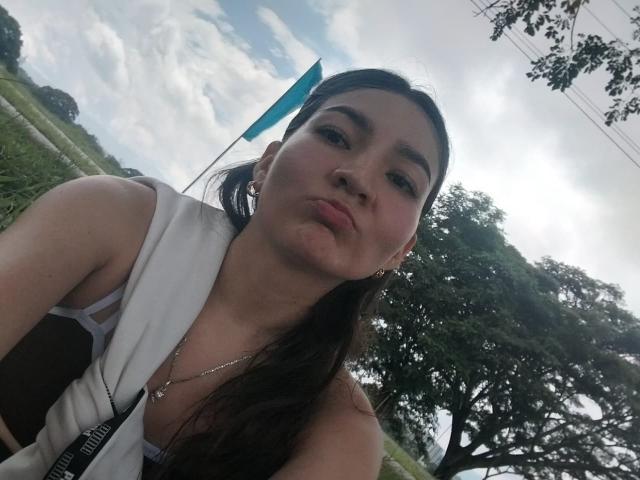 LucianaBetancour - Sexe cam en vivo - 29563205
