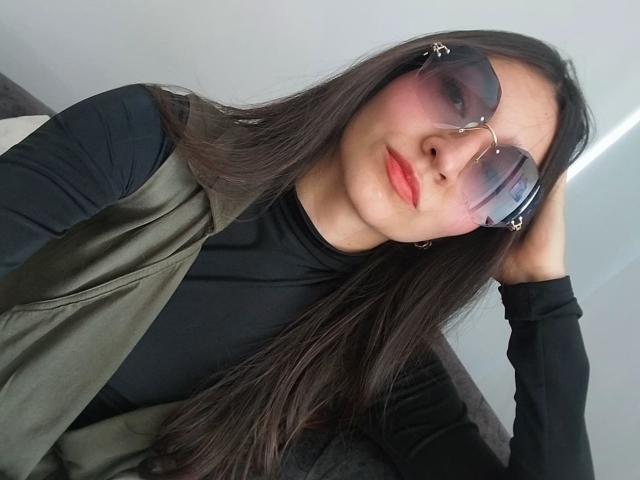 LucianaBetancour - Sexe cam en vivo - 29563220