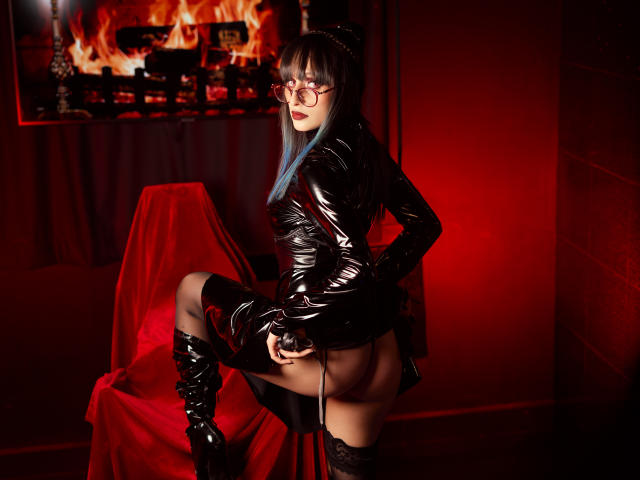 TatsumiLee - Live sex cam - 29563526