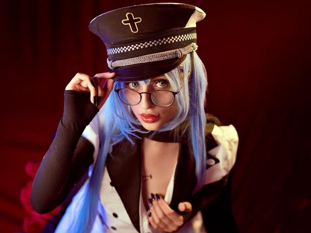 TatsumiLee - Live sex cam - 29563766