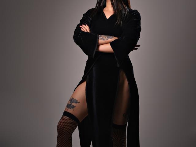 TatsumiLee - Live sexe cam - 29563901