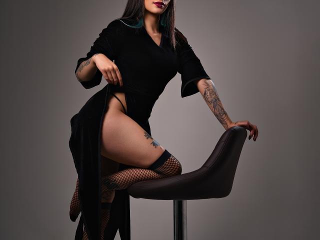 TatsumiLee - Live Sex Cam - 29563910