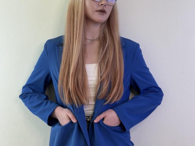 PiedadMendenhall - Sexe cam en vivo - 29564648