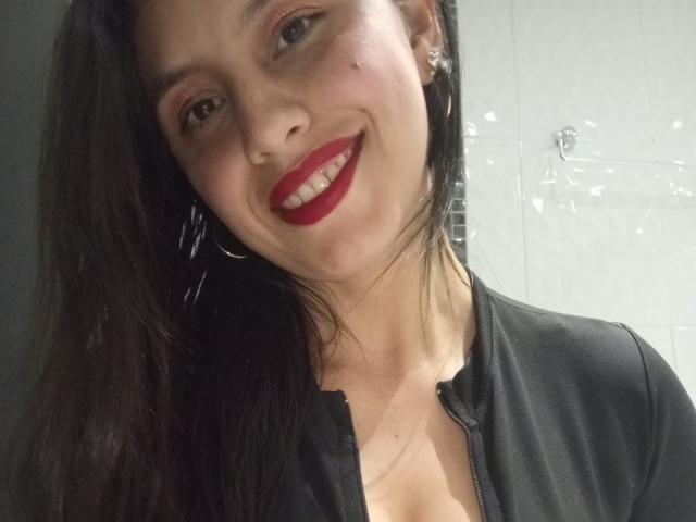 MadissonFontaine - Live sex cam - 29564945