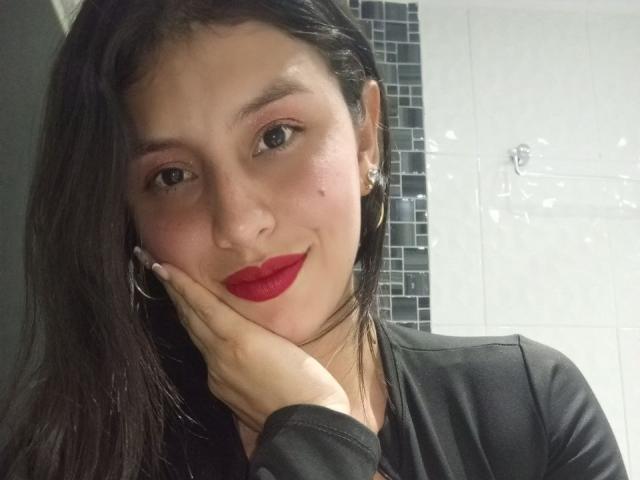 MadissonFontaine - Live sex cam - 29564951