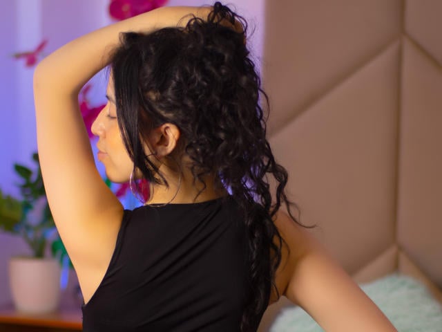 SharonKm - Sexe cam en vivo - 29565059