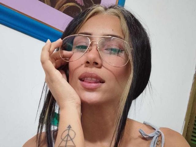 KataleyaMansson - Sexe cam en vivo - 29565215