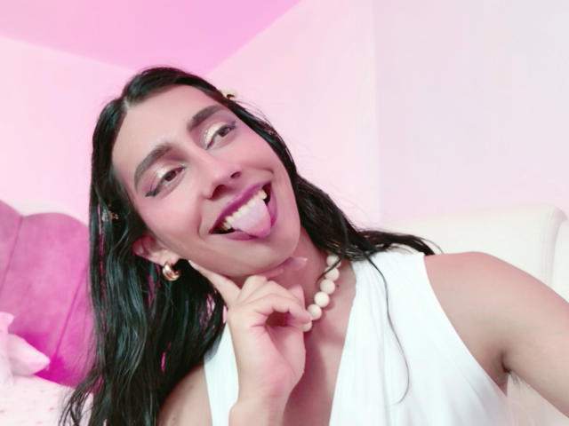 AlexaMissSx - Sexe cam en vivo - 29566064