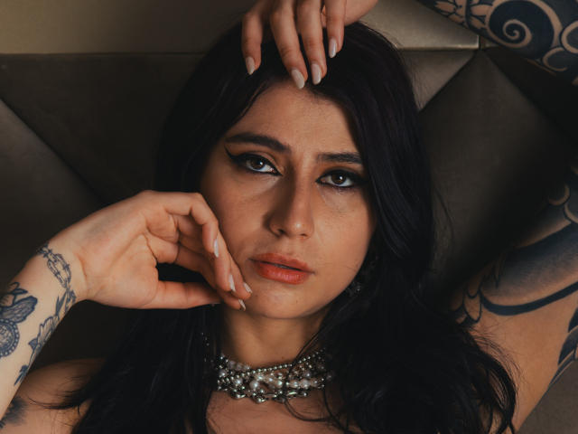 AlynaFerrer - Sexe cam en vivo - 29566739