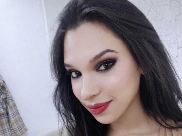 JadeOconner - Sexe cam en vivo - 29566895