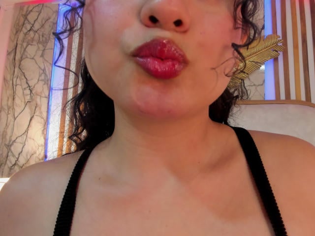 TaniaRichmond - Sexe cam en vivo - 29567087