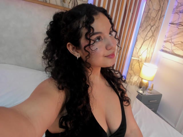 TaniaRichmond - Sexe cam en vivo - 29567222