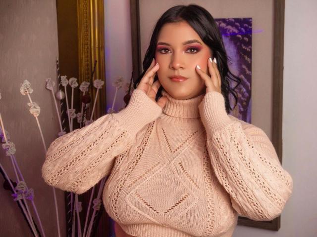 NathalyParker - Live porn &amp; sex cam - 29567567