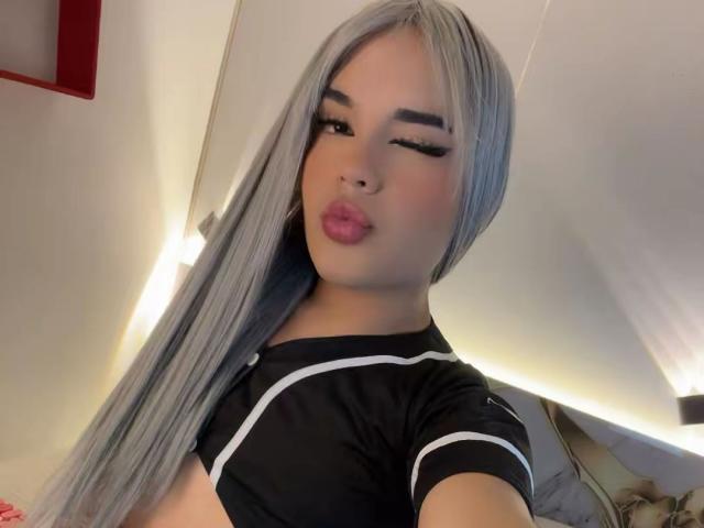GlossyyBratz - сексуальная веб-камера в реальном времени - 29568221