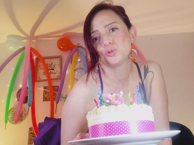 CatalinaMonyque - Live porn &amp; sex cam - 29568437