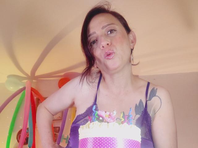 CatalinaMonyque - Sexe cam en vivo - 29568440