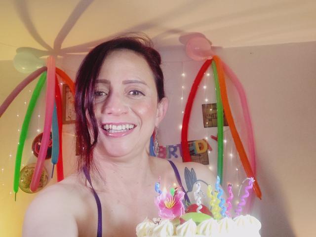 CatalinaMonyque - Sexe cam en vivo - 29568446