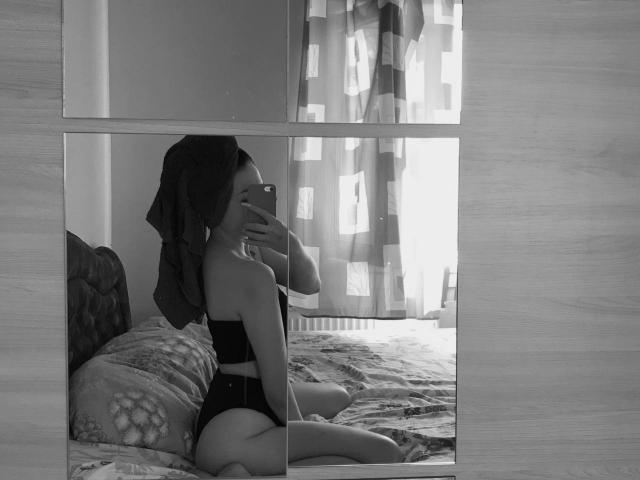 MertieDasinger - Sexe cam en vivo - 29568587
