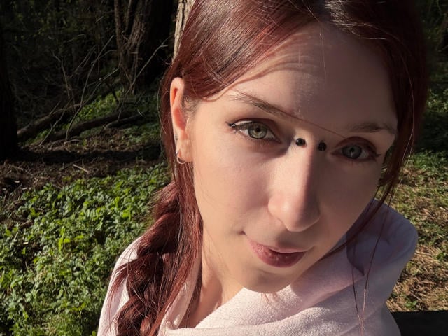 VirgieLetang - Sexe cam en vivo - 29568767