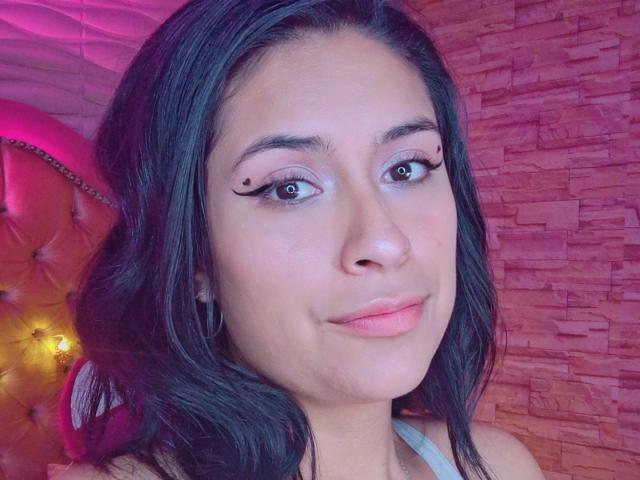 RoxanneHan - Live porn &amp; sex cam - 29569322