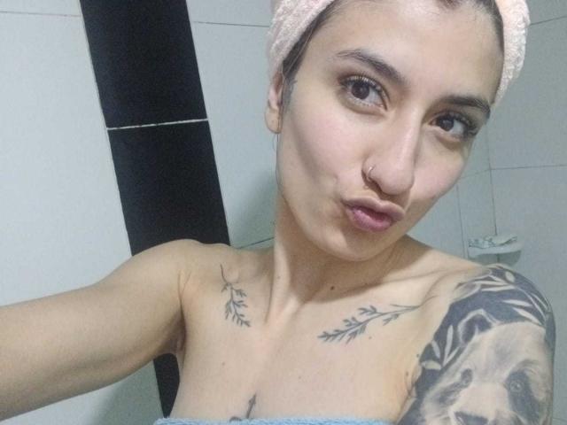 Kaiix - Sexe cam en vivo - 29569892