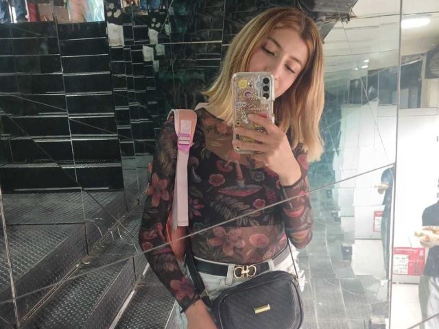 Kaiix - Live sex cam - 29569901