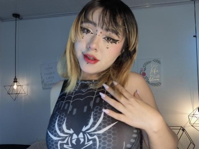 IvonnySakura - Live porn &amp; sex cam - 29570057