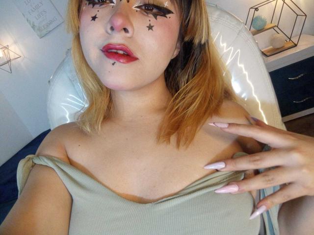 IvonnySakura - Live porn &amp; sex cam - 29570081