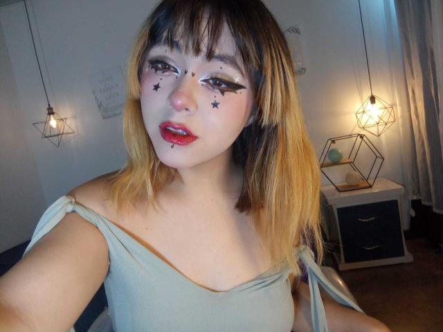 IvonnySakura - Live sex cam - 29570084