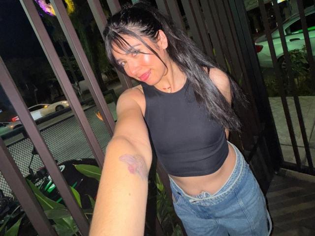 MiluSky - Sexe cam en vivo - 29570120