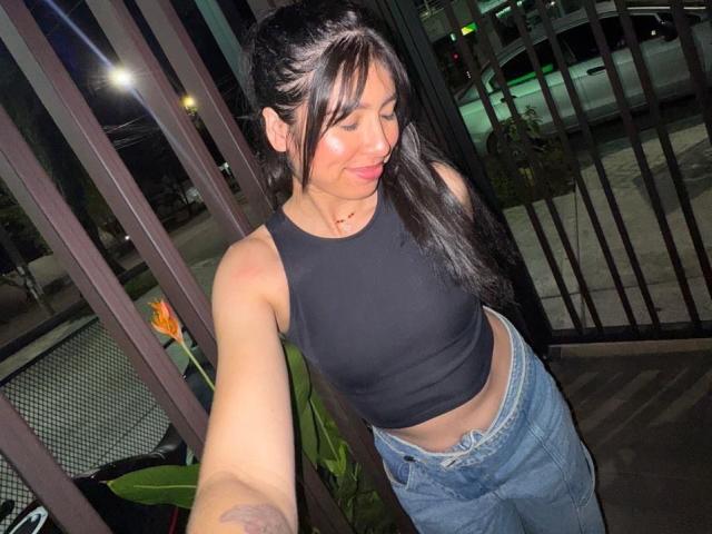 MiluSky - Sexe cam en vivo - 29570126