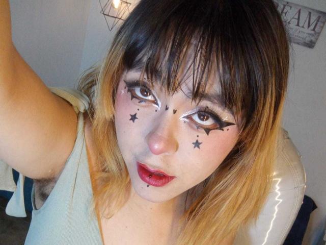 IvonnySakura - Live porn &amp; sex cam - 29570186