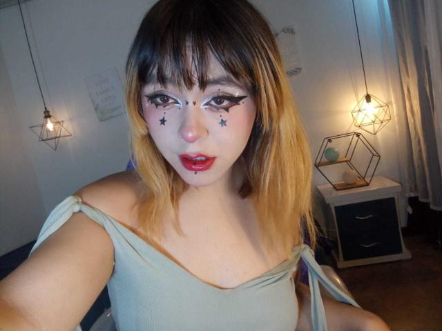 IvonnySakura - Sexe cam en vivo - 29570192