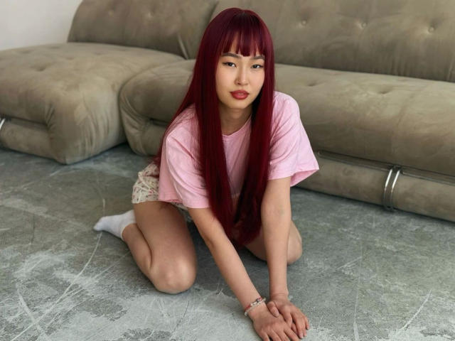 YasminaCherry-hot - Camera khiêu dâm &amp; quyến rũ trực tiếp - 29570975