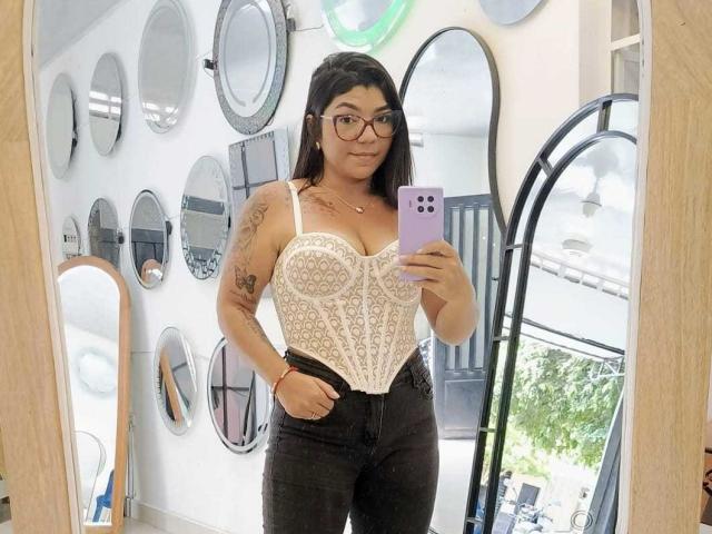 ValeryPierce - Sexe cam en vivo - 29571077