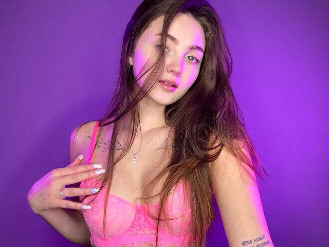 ElsyNevares - ライブポルノ&amp;セックスカム - 29571101
