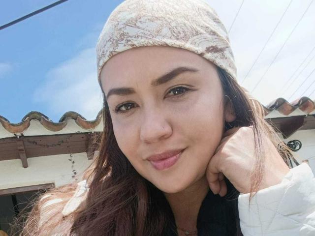TheresaLarson - Sexe cam en vivo - 29571602