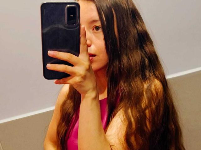 VioletaNova - Live sexe cam - 29571764