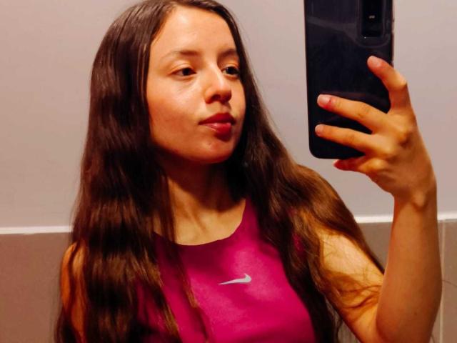VioletaNova - Live sexe cam - 29571776