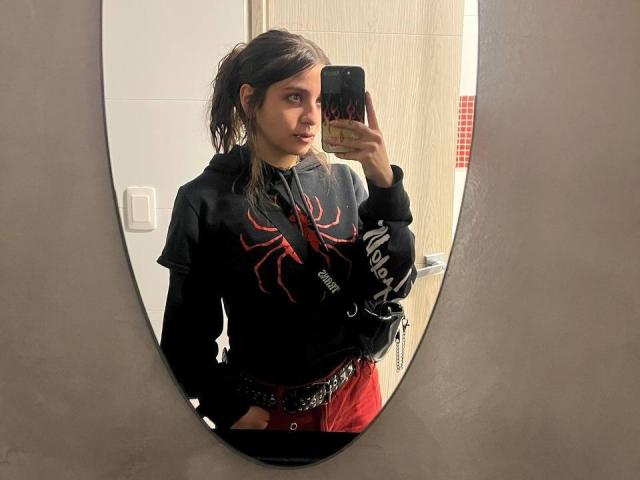 AmySpider - Sexe cam en vivo - 29572256