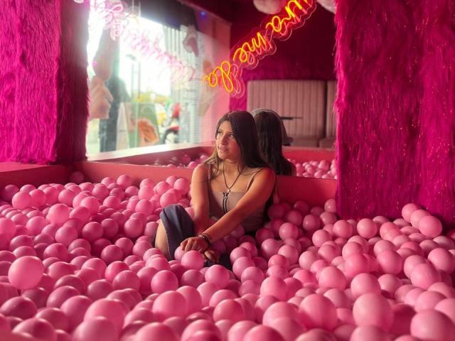 Adissonlee - Élő pornó és szexkamera - 29573063